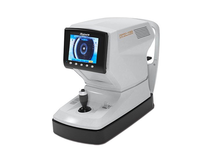 CNC Ophthalmic Products