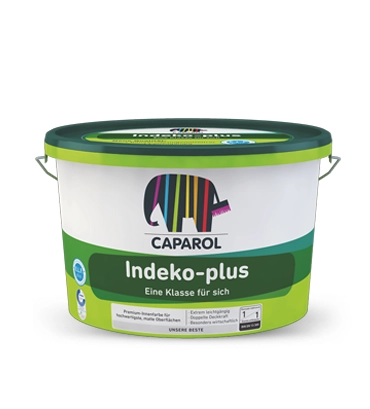 CAPAROL Paint