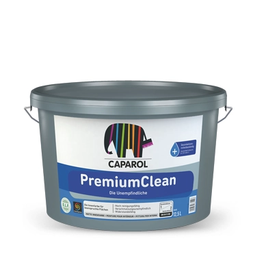 CAPAROL Paint